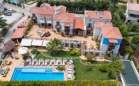 Alacati Kapari Hotel - Special Category